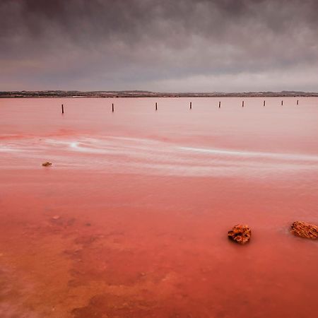 Mar Azul Torrevieja Lejlighed Eksteriør billede