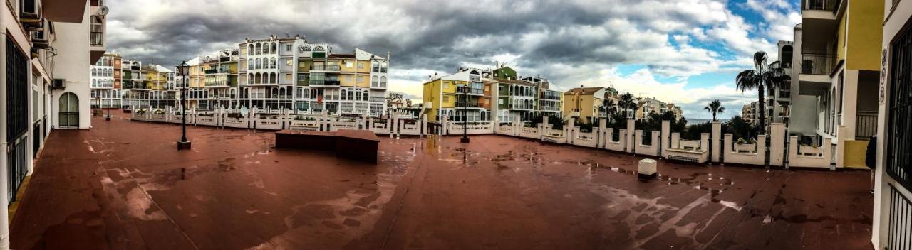 Mar Azul Torrevieja Lejlighed Eksteriør billede